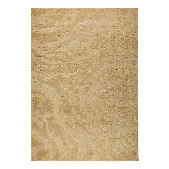 Haven Nyla Rug 160x230cm in Gold