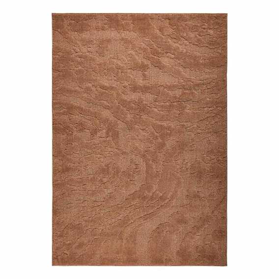 Haven Nyla Rug 300x400cm in Rust