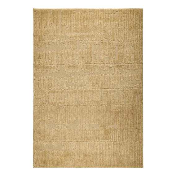 Haven Aliya Rug 160x230cm in Gold