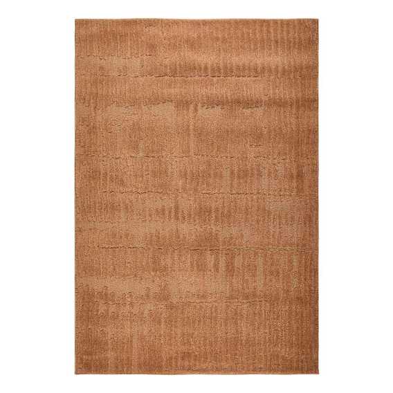Haven Aliya Rug 300x400cm in Rust