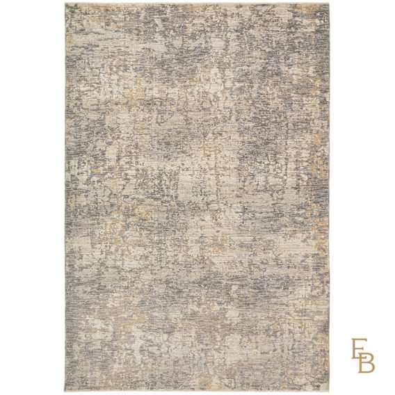 Haze Rug 200x290cm in Slate