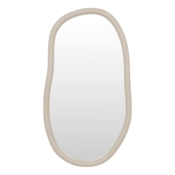 Harvie Mirror 75x130cm in Sand