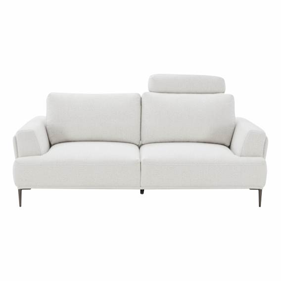 Hero 3 Seater Sofa in Easy Beige