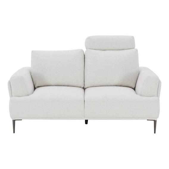 Hero 2 Seater Sofa in Easy Beige