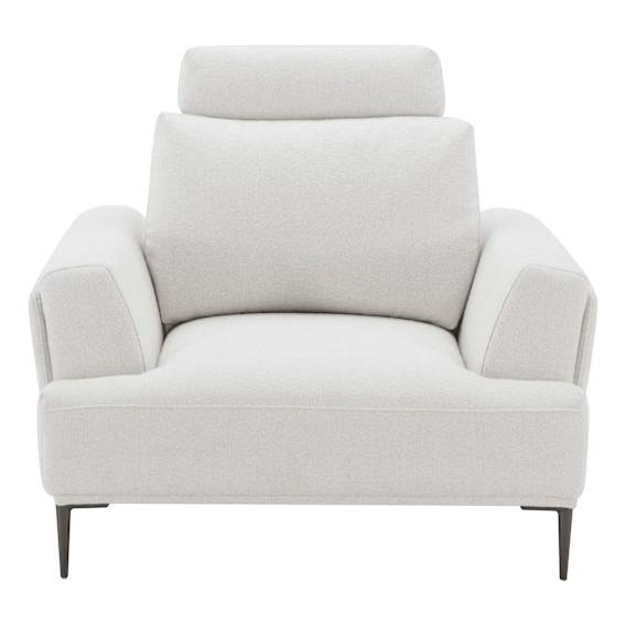 Hero Armchair in Easy Beige