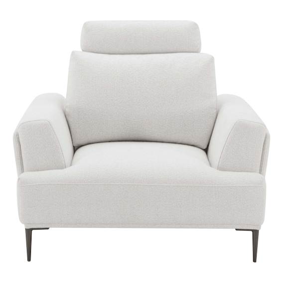 Hero Armchair in Easy Beige