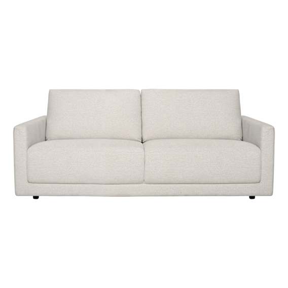 Hendrix 2.5 Seater Sofa in Prince Beige
