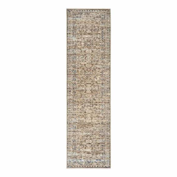 Heritage Rug 80x370cm in Spa