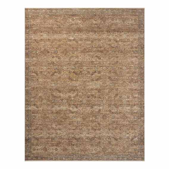 Heritage Rug 200x290cm in Natural