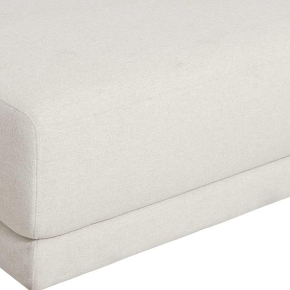 Single Extension Piece Material and Finishes