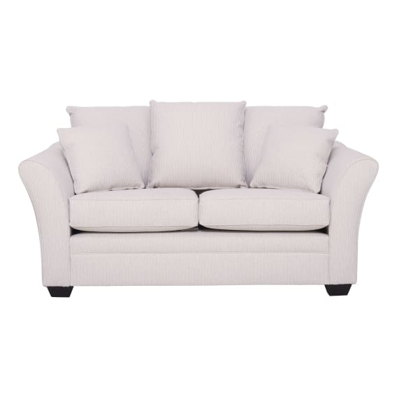 Houston 2 Seater Sofa in Selected fabrics