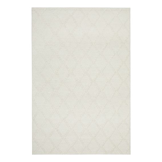 Huxley Rug 230x320cm in Off White