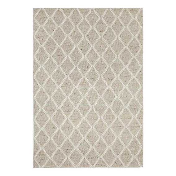 Huxley Rug 190x280cm in Natural