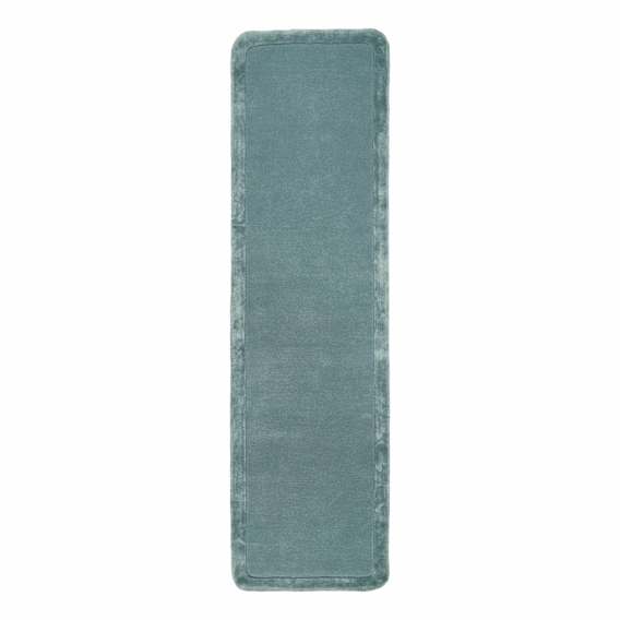 Hugo Rug 80x300cm in Blue