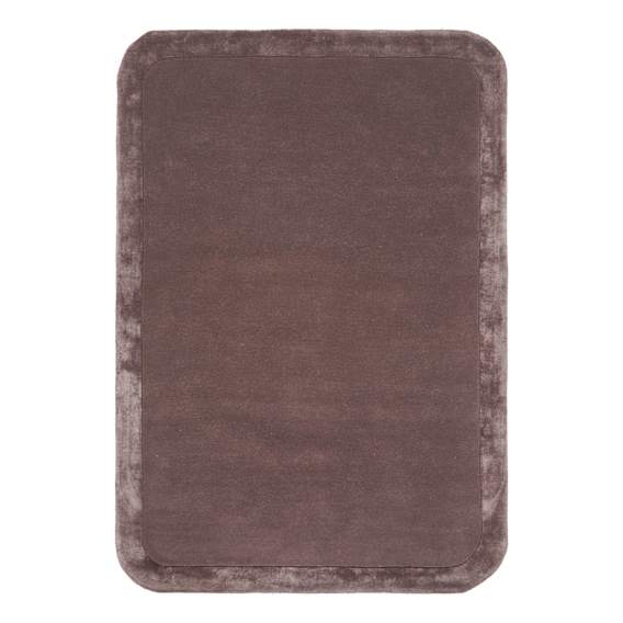 Hugo Rug 280x380cm in Grape