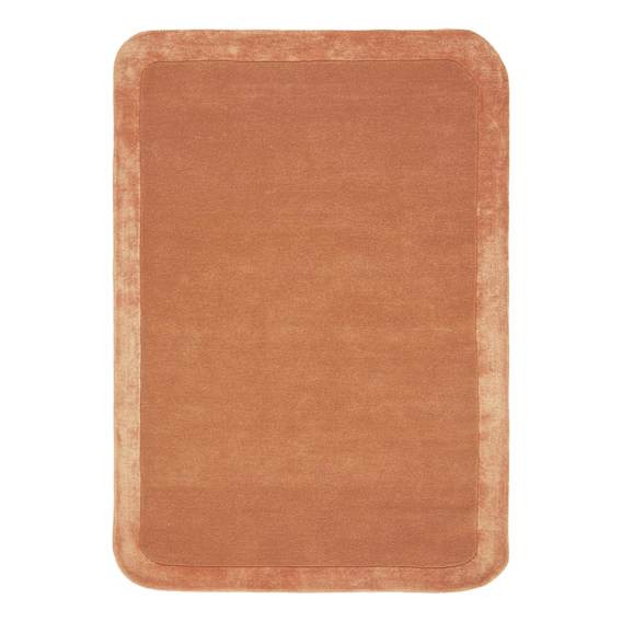 Hugo Rug 280x380cm in Spice
