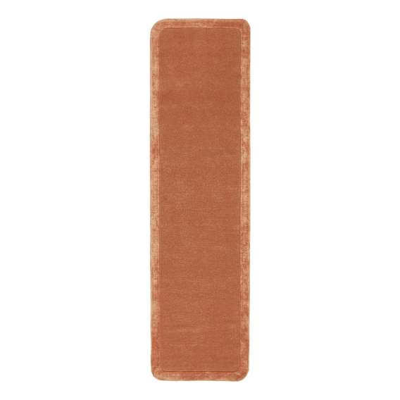 Hugo Rug 80x400cm in Spice