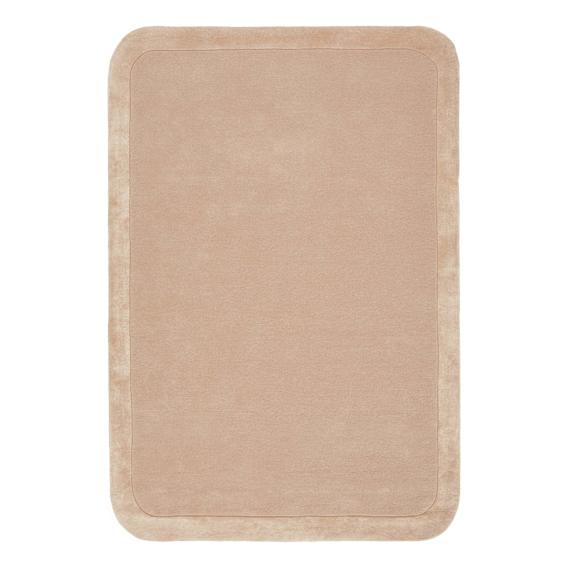 Hugo Rug 115x165cm in Nude