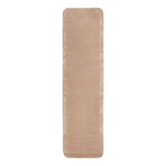 Hugo Rug 80x300cm in Nude