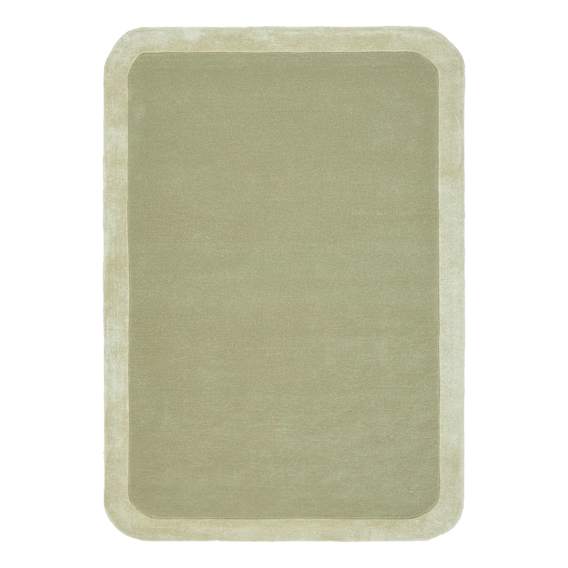 Hugo Rug 230x320cm in Sage