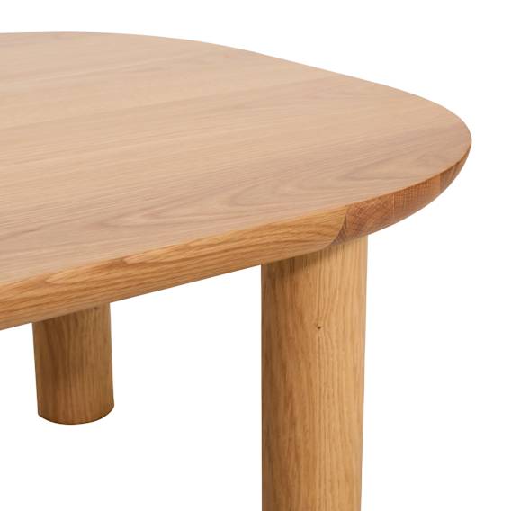 Coffee Table Material and Finishes