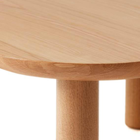 Coffee Table Material and Finishes