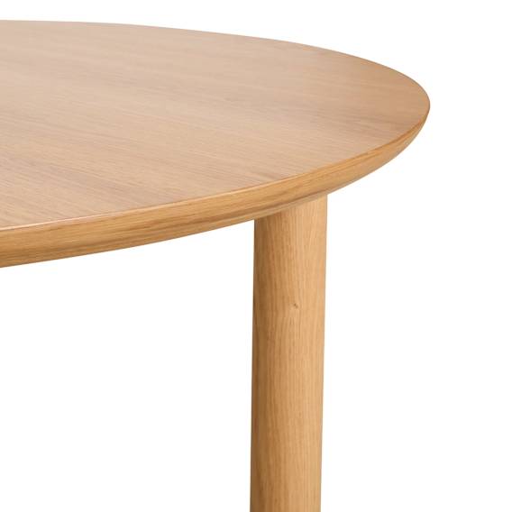 Dining Table Material and Finishes