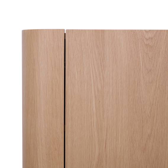 Cabinet Material and Finishes