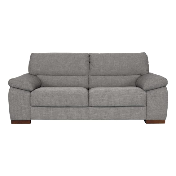 Johnson 2.5 Seater Sofa in Rome Bark