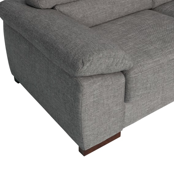 2.5 Seater Material and Finishes