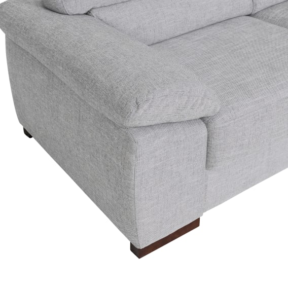 2.5 Seater Material and Finishes