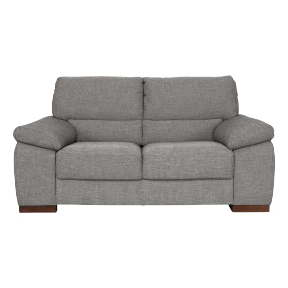 Johnson 2 Seater Sofa in Rome Bark