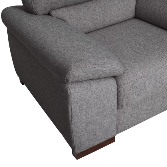 Armchair Material and Finishes