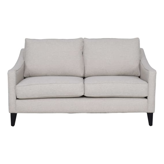 Kate 2 Seater Sofa in Selected fabrics
