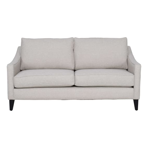 Kate 2.5 Seater Sofa in Selected fabrics