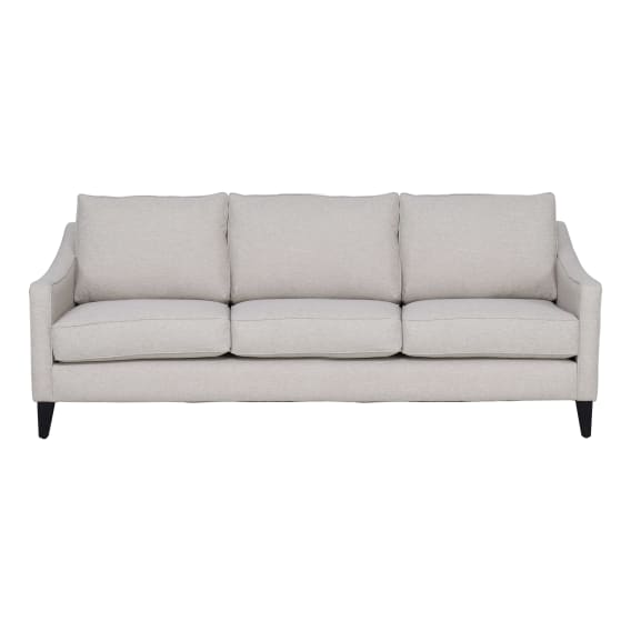 Kate 3 Seater Sofa in Selected fabrics