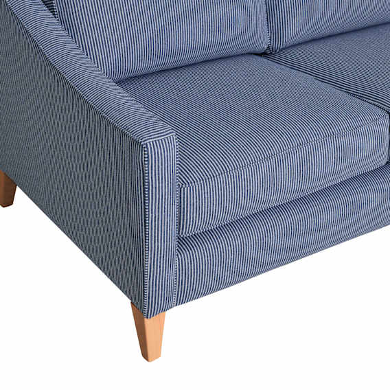 3 Seater Material and Finishes