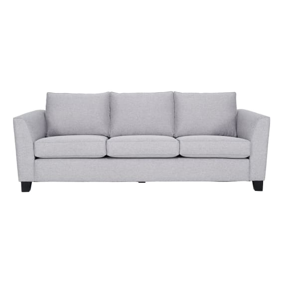 Kent 3 Seater Sofa in Selected fabrics