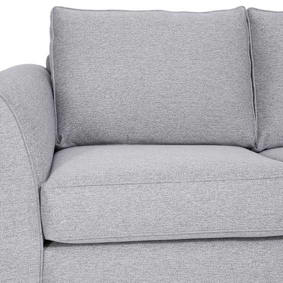 Queen Sofabed Material and Finishes