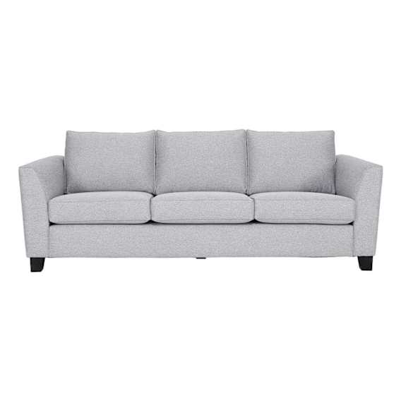 Kent Queen Sofa Bed Gel Mattress in Selected Fabrics