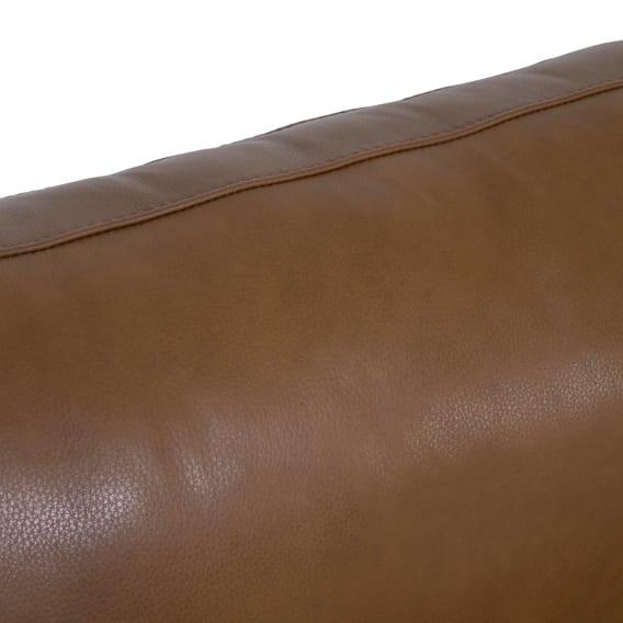 3 Seater + Chaise Material and Finishes