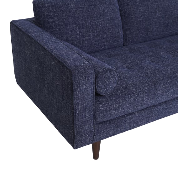 3 Seater Material and Finishes