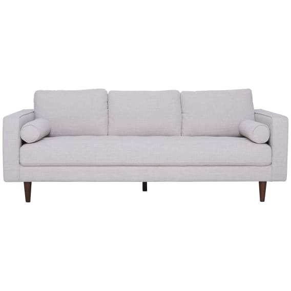 Kobe 3 Seater Sofa in Chacha Beige