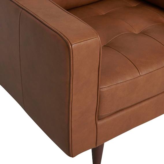 2 Seater Material and Finishes