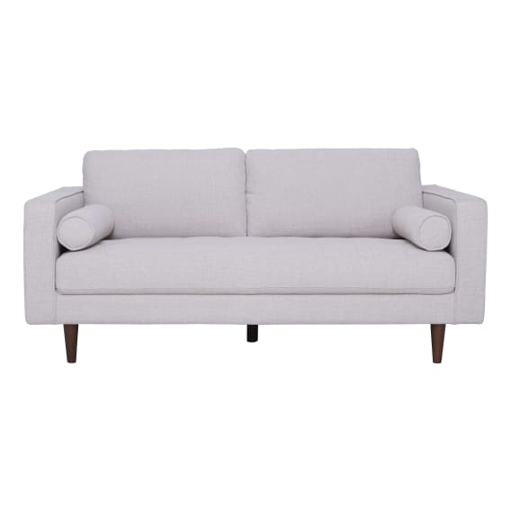 Kobe 2.5 Seater Sofa in Chacha Beige