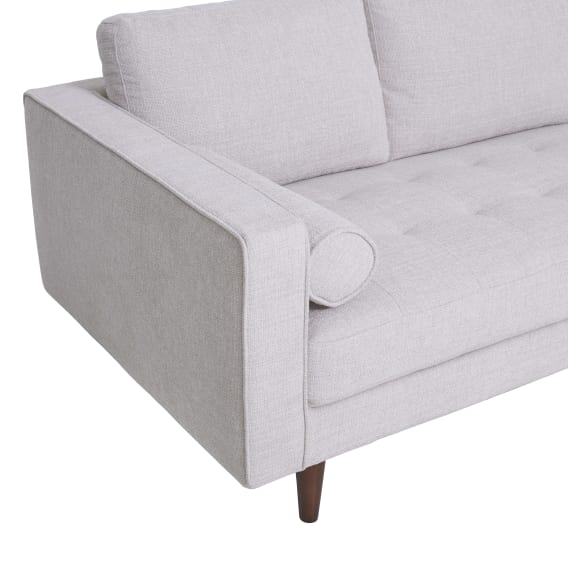 2.5 Seater Material and Finishes