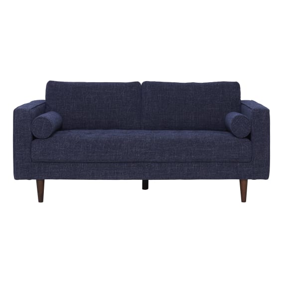 Kobe 2.5 Seater Sofa in Chacha Blue