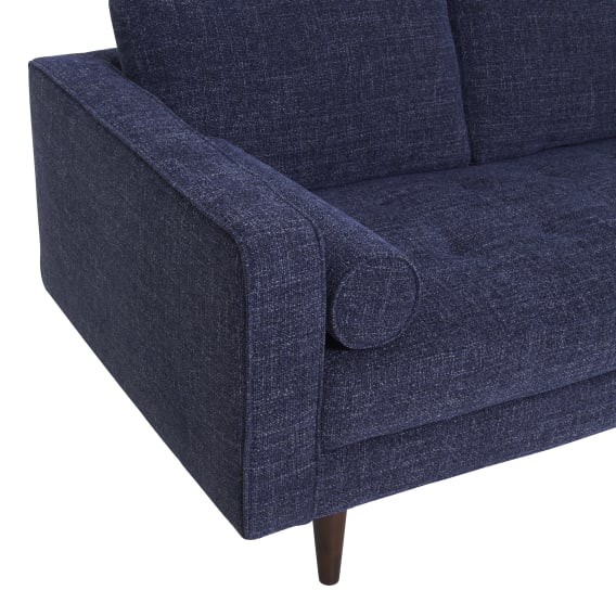 2.5 Seater Material and Finishes