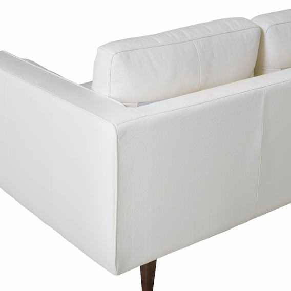 2 Seater Material and Finishes