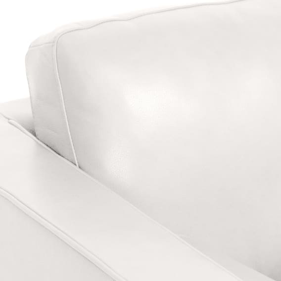 Armchair Material and Finishes